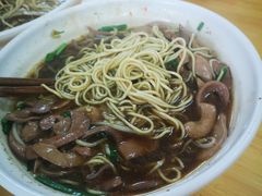 -陈记锅盖面(长江路店)