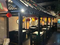 -绿茶餐厅(燕郊永旺店)