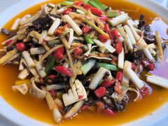 -蛙兔鸡自贡风味·特色江湖菜(广都店)