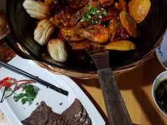 -津武刁馋一锅出(双街店)