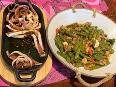 -苏梅花园(群星城店)
