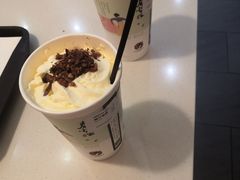 -茶颜悦色(银盆岭万达广场店)