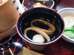 -伊豆荣(不忍亭店)