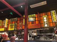 -弄堂小笼包(天津南开大悦城店)