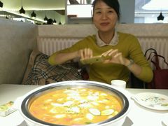 -酸婆娘重庆菜(紫竹路店)