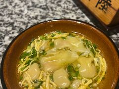 -南京大牌档(崇文门国瑞店)