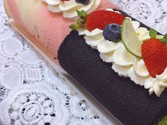 -胖爸爸烘焙工作室(平湖家居店)