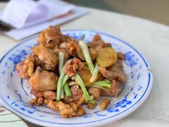 -腰记饭店(龙源路店)