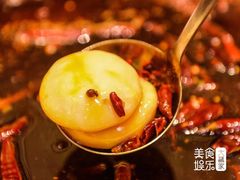 -小龙坎老火锅(红旗街店)