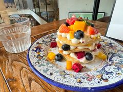 -Alimentari早午餐(安福路店)