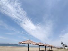 -长兴岛海滨公园