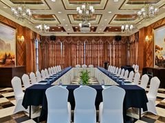 -深圳海景嘉途酒店(东翼楼)