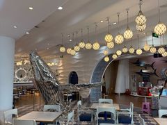 -贝林大翅鲸简餐厅(国家海洋博物馆店)