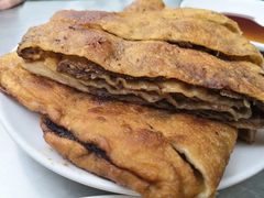 三姑肉饼-王三姑牛肉饼