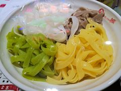 -憨老頭凉皮融合简餐(双山里店)