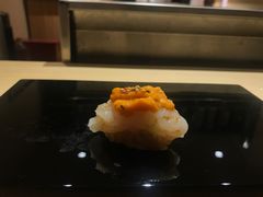 -鮨青(恒基名人购物中心店)