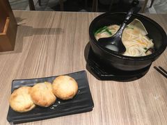 -云味馆·云南菜·云南米线(景田店)