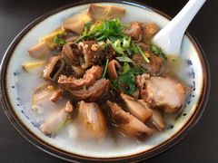 -长远七记