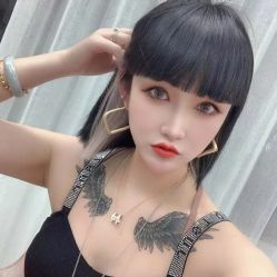 -CHIC 国潮男士发型