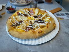 -必胜客(武进万达店)