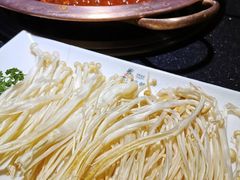 -老版火锅(半坡店)