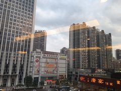 -珀丽酒店-协奏坊餐厅