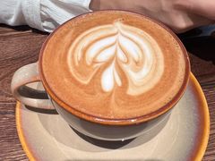 -echoes coffee回响咖啡(888街店)