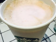-星巴克臻选(济南恒隆店)