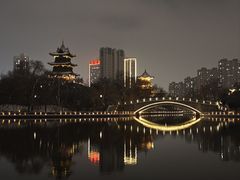-迎泽公园