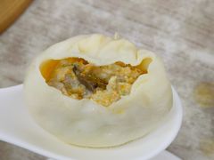 秘制汤包-曼曼汤包(建国西路店)