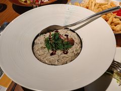 -MARU玛露音乐餐厅(大学路店)