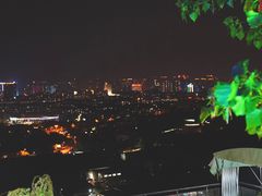 -泰山风景名胜区-虎山公园