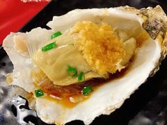 -蚝太郎 • 海鲜烧烤(Upark店)