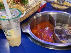 -马路边边火锅串串(观前街店)