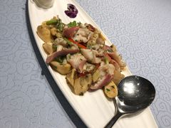 -皇朝会.经典传统粤菜(外滩店)