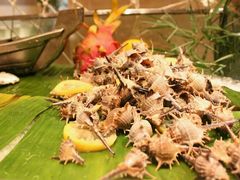 -宁波阳光豪生大酒店·豪生咖啡厅