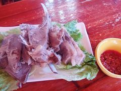 -塔洛藏餐吧(香格里拉古城店)