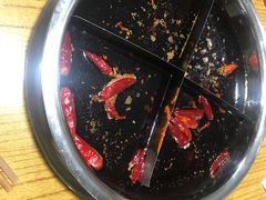 -渝味黄姐火锅(黄泥村店)