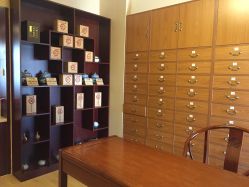 -养月堂中医养生月子会所(中心妇产店)