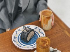 -Line 咖啡(石厦花园店)