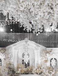-琥珀婚礼策划AMBER WEDDING
