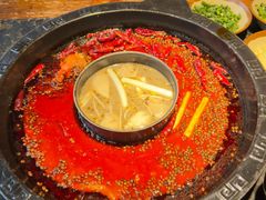 -陈眼镜火锅(总店)