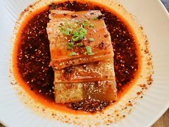 -面辣子·陕西家乡菜(钟楼店)