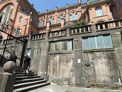 -上海佘山国家森林公园西佘山园