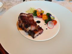 -Yan Ting宴庭中餐厅-长沙瑞吉酒店(运达店)