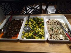 -小牛海记潮汕牛肉店(永定路店)
