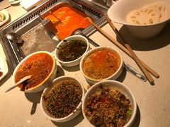 -海底捞火锅(亲子主题北金鹰店)