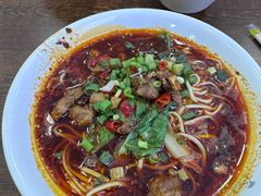 -凤姐面馆