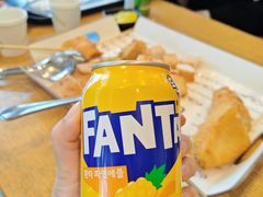 -古来思鱼饼