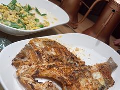 -谷丽麦馕新疆菜·清真(步步高梅溪新天地店)